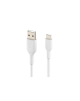 Belkin | BOOST CHARGE | CAB001bt1MWH | USB-A to USB-C