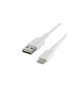 Belkin | BOOST CHARGE | CAB001bt1MWH | USB-A to USB-C