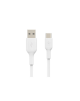 Belkin | BOOST CHARGE | CAB001bt1MWH | USB-A to USB-C