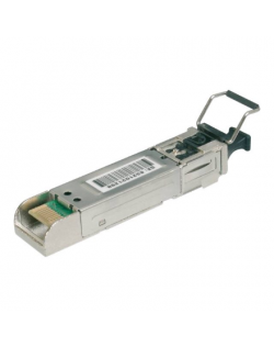DIGITUS DN-81001-01 HP-compatible mini GBIC (SFP) Module, 1.25 Gbps up to 20km | Digitus