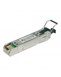 DIGITUS DN-81001-01 HP-compatible mini GBIC (SFP) Module, 1.25 Gbps up to 20km | Digitus