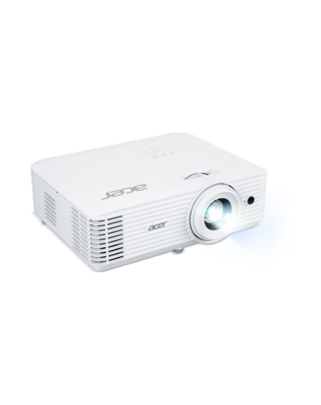 Acer H6546Ki Projector, DLP, FHD, 5200lm, 10000:1, White | Acer