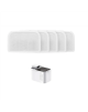 Filter for Eversweet Max, 5 pcs | White