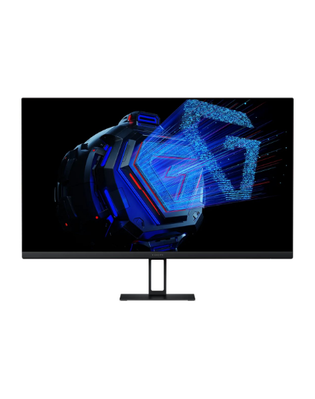 Xiaomi 2K Gaming Monitor | G27Qi EU | 27 " | IPS | QHD | 16:9 | 180 Hz | 1 ms | 2560 x 1440 pixels | 300 cd/m² | HDMI ports quan