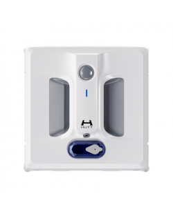 HUTT Window Cleaning Robot | A1 | Corded | 6000 Pa | White