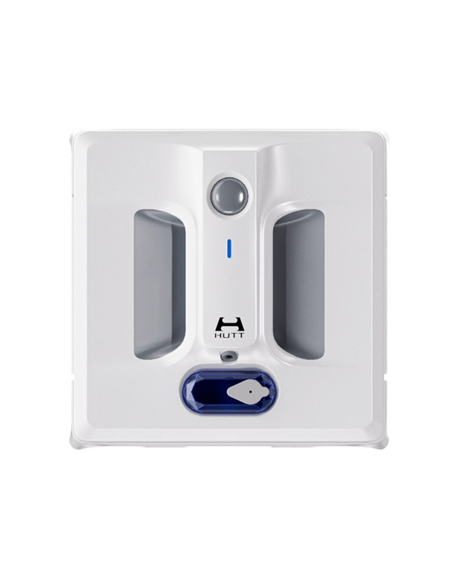 HUTT Window Cleaning Robot | A1 | Corded | 6000 Pa | White