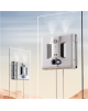 HUTT Window Cleaning Robot | A1 | Corded | 6000 Pa | White