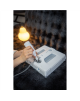HUTT Window Cleaning Robot | A1 | Corded | 6000 Pa | White