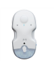 HUTT Windows Cleaning Robot | C65 | Corded | 3800 Pa | White