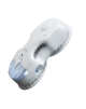 HUTT Windows Cleaning Robot | C65 | Corded | 3800 Pa | White