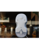 HUTT Windows Cleaning Robot | C65 | Corded | 3800 Pa | White