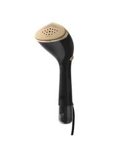Philips Steamer | STH7060/80 | Handheld | 1500 W | 0.1/0.2 L | 28 g/min | Black