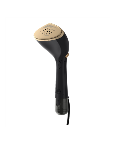 Philips Steamer | STH7060/80 | Handheld | 1500 W | 0.1/0.2 L | 28 g/min | Black