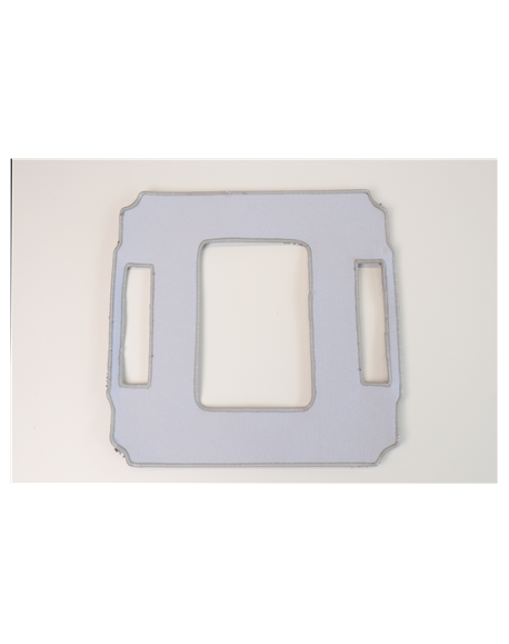 HUTT Cleaning Pad for model A1 | 4 pc(s)