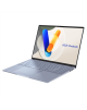 Asus Vivobook S 16 OLED | Blue | 16 " | OLED | 3.2K | 3200 x 2000 pixels | Intel Core Ultra 7 | 155H | 16 GB | LPDDR5X | Solid-s