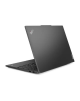 Lenovo ThinkPad E16 | Black | 16 " | IPS | WUXGA | 1920 x 1200 pixels | Anti-glare | Intel Core Ultra 7 | 155H | 16 GB | SO-DIMM