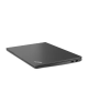 Lenovo ThinkPad E16 | Black | 16 " | IPS | WUXGA | 1920 x 1200 pixels | Anti-glare | Intel Core Ultra 7 | 155H | 16 GB | SO-DIMM
