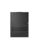Lenovo ThinkPad E16 | Black | 16 " | IPS | WUXGA | 1920 x 1200 pixels | Anti-glare | Intel Core Ultra 7 | 155H | 16 GB | SO-DIMM