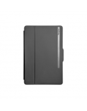 Targus Click-In Case | THZ957GL | Tablet case | For Samsung Galaxy Tab A9+ | Black