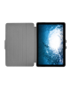 Targus Click-In Case | THZ957GL | Tablet case | For Samsung Galaxy Tab A9+ | Black