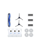 Ecovacs DKT130151 Service Kit Premium for DEEBOT X5 Family