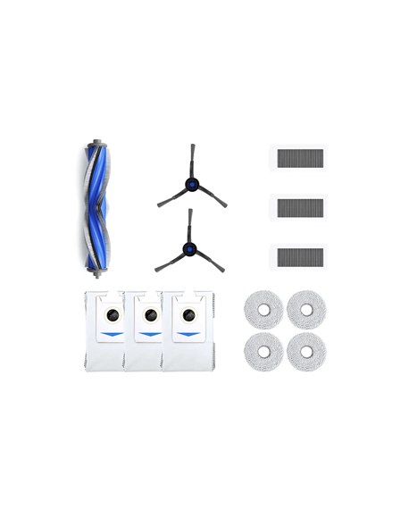 Ecovacs DKT130151 Service Kit Premium for DEEBOT X5 Family