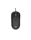 Genesis Gaming Mouse | Krypton 660 | Wired | USB Type-A | Black
