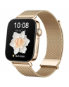 Huawei WATCH FIT 3 | Smart watch | GPS (satellite) | AMOLED | Waterproof | Gold
