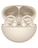Huawei FreeClip | Built-in microphone | Bluetooth | Beige