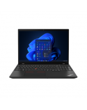 Lenovo ThinkPad P16s | Villi Black | 16 " | IPS | WUXGA | 1920 x 1200 pixels | Anti-glare | AMD Ryzen 7 PRO | 7840U | 32 GB | LPDDR5x | Solid-state drive capacity 1000 GB | AMD Radeon 780M Graphics | Windows 11 Pro | 802.11ax | Bluetooth version 5.3 | Upgradable | Keyboard language English | Keyboard backlit | Warranty 36 month(s) | Battery warranty 12 month(s)