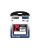 Kingston DC600M | 960 GB | SSD form factor 2.5" | Solid-state drive interface SATA Rev. 3.0 | Read speed 560 MB/s | Write speed 