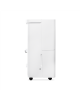 Duux Smart Dehumidifier | Bora | Suitable for rooms up to 40 m² | Water tank capacity 4 L | White