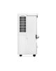 Duux Smart Dehumidifier | Bora | Suitable for rooms up to 40 m² | Water tank capacity 4 L | White