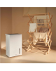 Duux Smart Dehumidifier | Bora | Suitable for rooms up to 40 m² | Water tank capacity 4 L | White