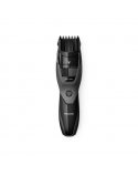 Panasonic Beard Trimmer ER-GB43-K503 Operating time (max) 50 min, Number of length steps 19, Step precise 0.5 mm, Black, Cordless