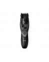 Panasonic Beard Trimmer ER-GB43-K503 Operating time (max) 50 min, Number of length steps 19, Step precise 0.5 mm, Black, Cordless