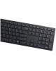 Dell | Collaboration Keyboard | KB525C | Keyboard | Wired | US (QWERTY) | Black | USB-C
