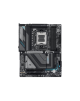 Gigabyte X870 GAMING X WIFI7 | Processor family AMD | Processor socket AM5 | DDR5 DIMM | Supported hard disk drive interfaces SA
