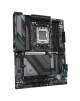 Gigabyte X870 GAMING X WIFI7 | Processor family AMD | Processor socket AM5 | DDR5 DIMM | Supported hard disk drive interfaces SA