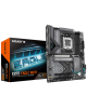 Gigabyte X870 EAGLE WIFI7 | Processor family AMD | Processor socket AM5 | DDR5 DIMM | Supported hard disk drive interfaces SATA,