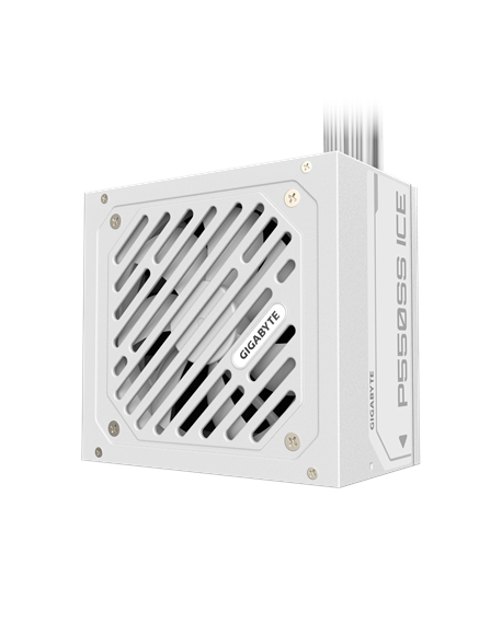Gigabyte PSU | GP-P550SS ICE GEU1 | 550 W
