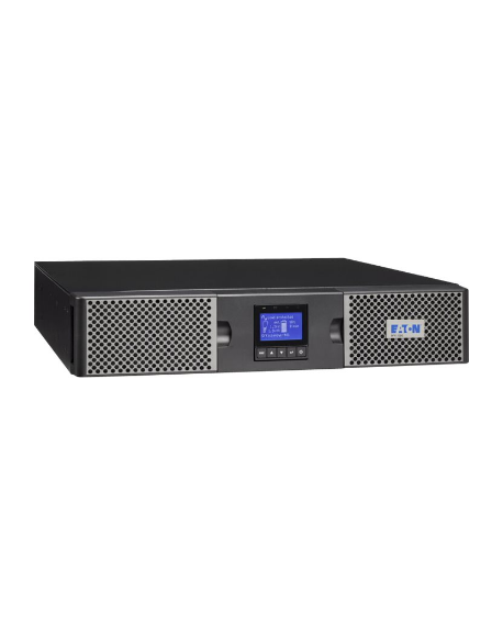 Eaton | UPS | 9PX 1500i RT2U Netpack | 1500 VA | 1500 W