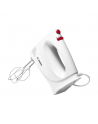 Bosch Hand Mixer | MFQP1000 YourCollection | Hand Mixer | 300 W | Number of speeds 2 | Turbo mode | White