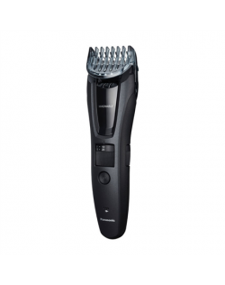 Panasonic Shaver ER-GB62-H503 Charging time 1 h, NiMH, Number of shaver heads/blades 3, Black