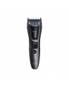 Panasonic Shaver ER-GB61-K503 Operating time 50 min, NiMH, Black, Cordless