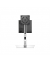 Dell | Stand | OptiPlex Micro AIO MFS22 | Silver