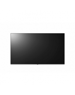 LG 43UM662H0LC 43 " Landscape 16/7 webOS 265 cd/m² 3840 x 2160 pixels