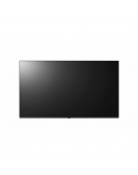LG 43UM662H0LC 43 " Landscape 16/7 webOS 265 cd/m² 3840 x 2160 pixels