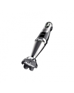 Braun MultiQuick 9 MQ9195XLI | Hand Blender | 1200 W | Number of speeds 3 | Black/Stainless Steel