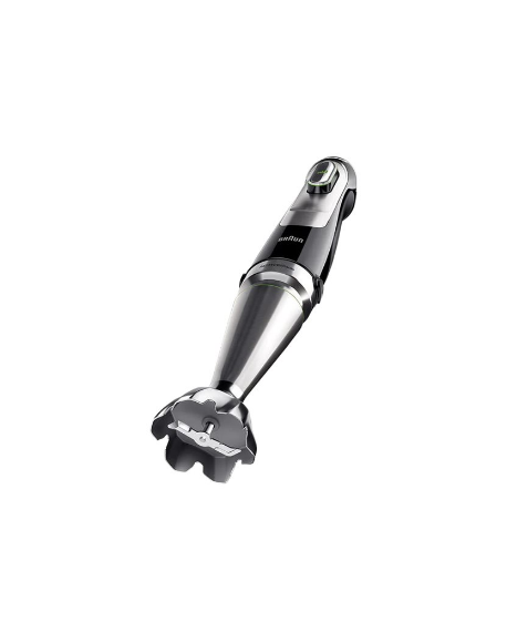 Braun MultiQuick 9 MQ9195XLI | Hand Blender | 1200 W | Number of speeds 3 | Black/Stainless Steel